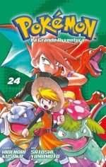 Pokémon - La grande avventura (La Gazzetta dello Sport)